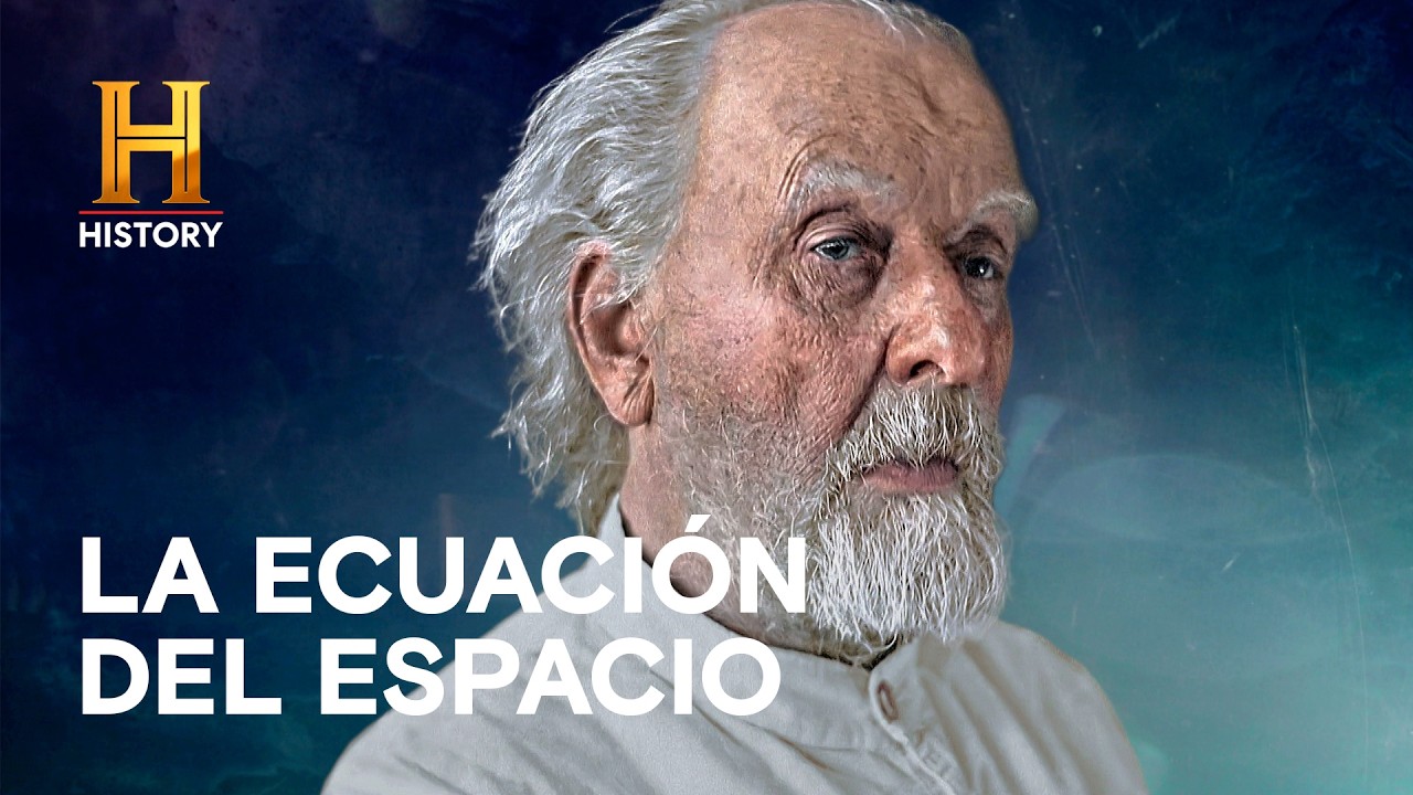 TSIOLKOVSKY: EL DESCONOCIDO GENIO RUSO - ALIENÍGENAS ANCESTRALES