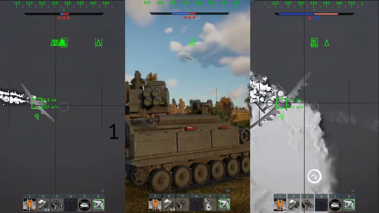 A10 Stealth Buff