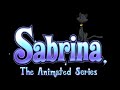 Classic TV Theme Sabrina The Animated Series Full Stereo