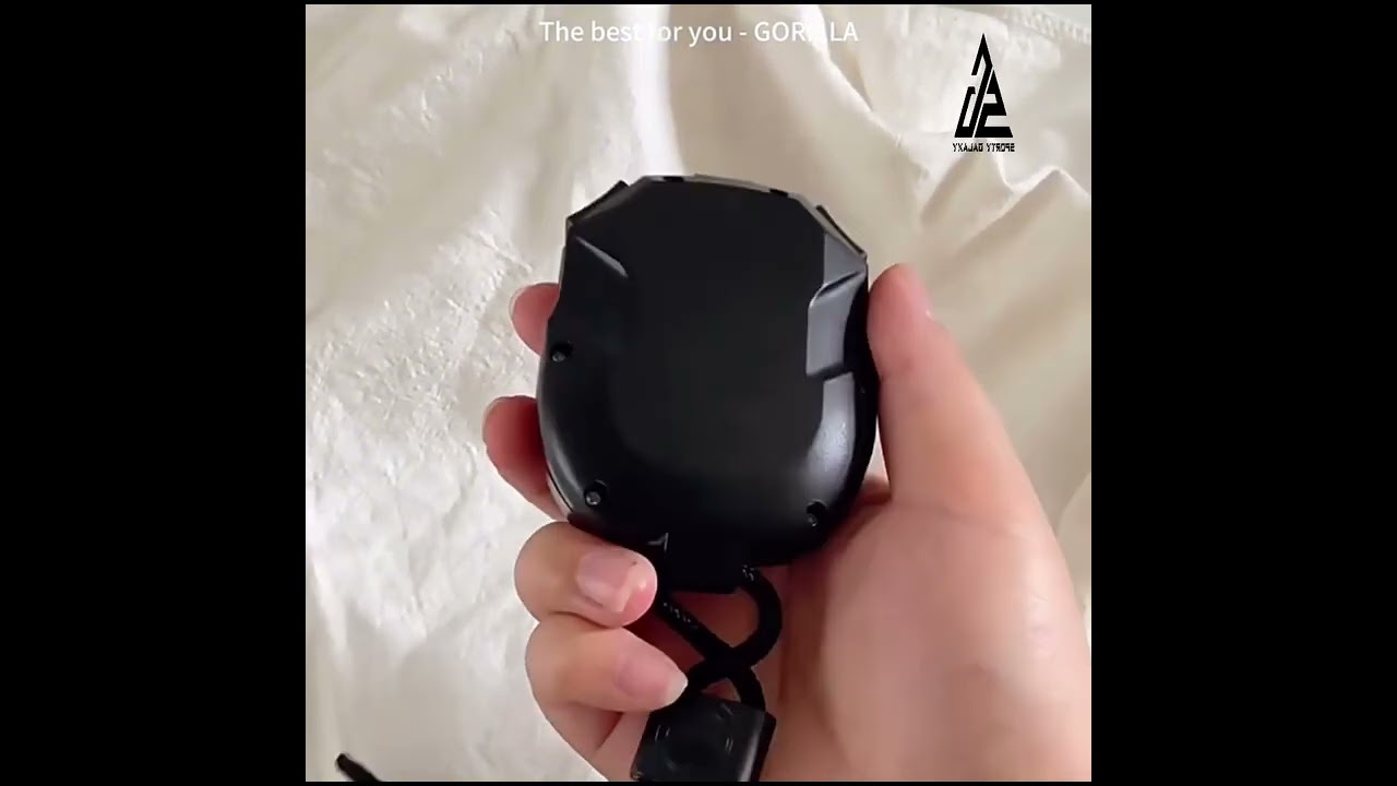 Professional Digital Stopwatch Timer