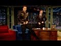 Justin Timberlake's Jimmy Fallon Impression (Late Night with Jimmy Fallon)