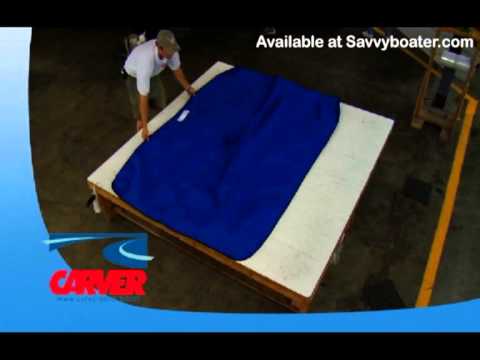 Carver Bimini Tops: How to Assemble