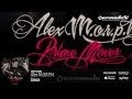 Alex M.O.R.P.H. - Jawa (Prime Mover album ...