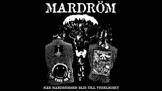 Mardröm - När Mardrömmen Blir Till Verklighet EP - 2007 -  (Full Album)
