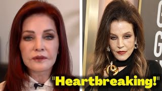 Priscilla Finally Reveals The Heartbreaking Moments Which Led To Lisa Marie Presley's Death
