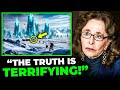 Before I Die, I Must Tell the Truth” — Linda Moulton Howe Finally Admits What They Saw on Antarctica
