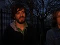 Holy Fuck interview - Graham Walsh and Matt ...