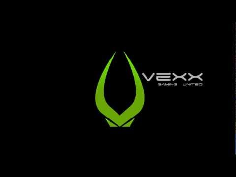 VexX Logo