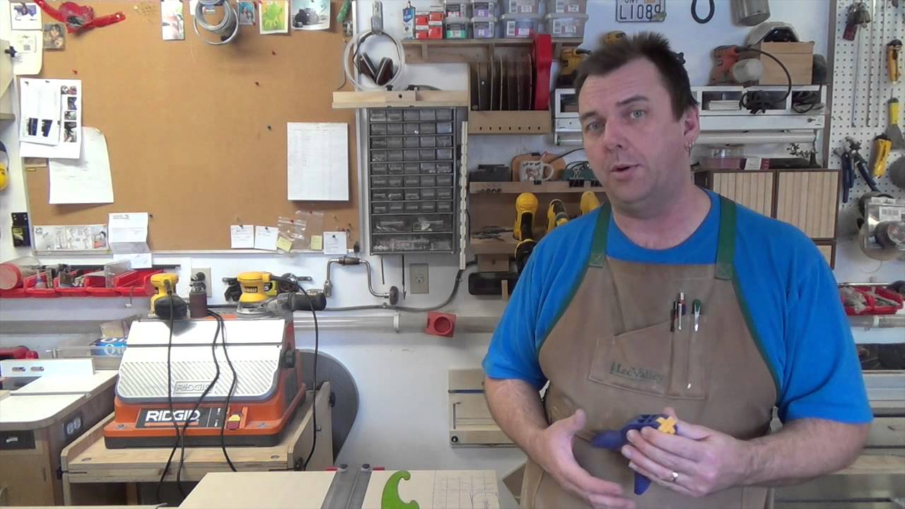 Folding Chair Stool part 1