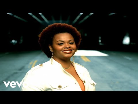 Jill Scott - Golden