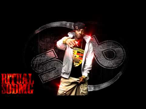 In Love With A Fan - Soulja Boy