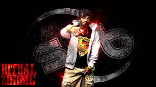 Soulja Boy - In Love With A Fan