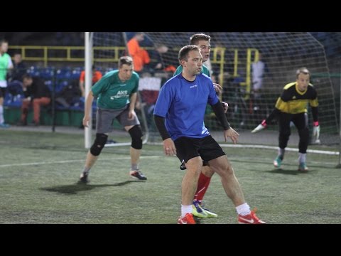 AKS Kabaret - Trzynastka: 9. tydzień (FLS Jesień 2014)