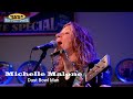 Michelle Malone - Dust Bowl Man (Live on The WDVX Blue Plate Special)