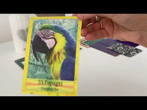 Neumond Orakel | Botschaft | Kartenlegung zum Neumond im Stier vom 23.04.2020 - 07.05.2020