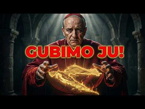 BRANIMIR and STARAC JAKOV