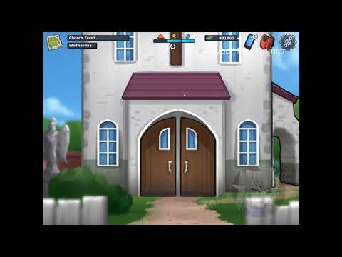 Summertime Saga v0 20 7 Download + Walkthrough + Cookie Jar + 100% Save PC Android