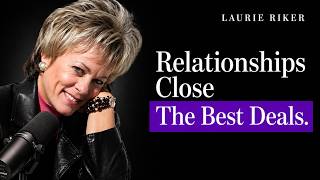 Laurie Riker