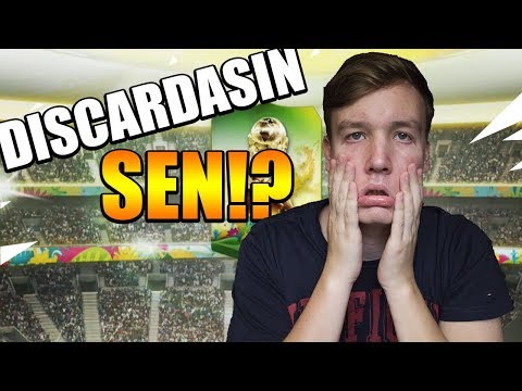 DISCARDASIN 92 RATED PELAAJAN...