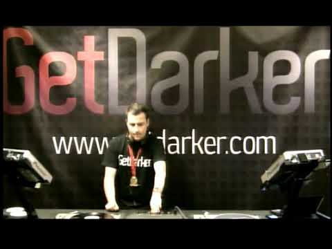 GetDarkerTV 094 - Icicle & LX One, Beezy, G Double, Darkside
