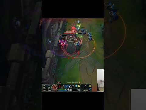 Highligts 76  #leagueoflegends #darius #dariusmontage #gaming