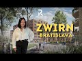 ZWIRN — лучший проект 2025? Честный обзор, цены, плюсы и минусы.