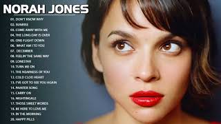 Best Songs of Norah Jones Full Album 2021 - Norah Jones Greatest Hits