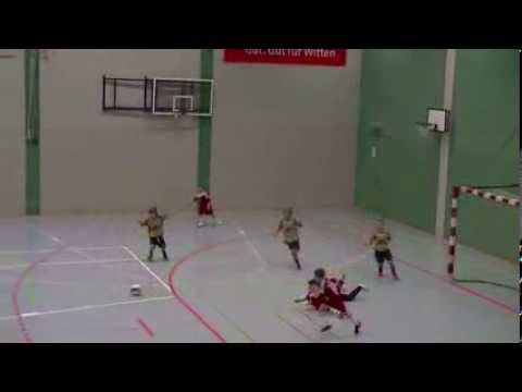 TuS Stockum II - TuS Heven II 0:1 (Zusammenfassung - Ballsport Direkt Cup 2014)