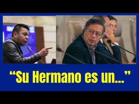 La Gran Revelación de JP Hernandez que ha Sacudido al Petrismo