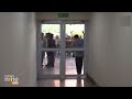 Delhi Police Team Arrives at AAP Rajya Sabha MP Swati Maliwal’s Residence | News9 - Video