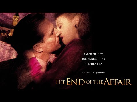 Fine di una storia (film 1999) TRAILER ITALIANO