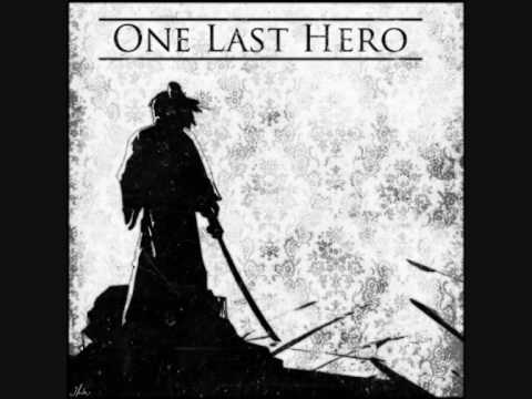 One last hero - Raise Your Hands