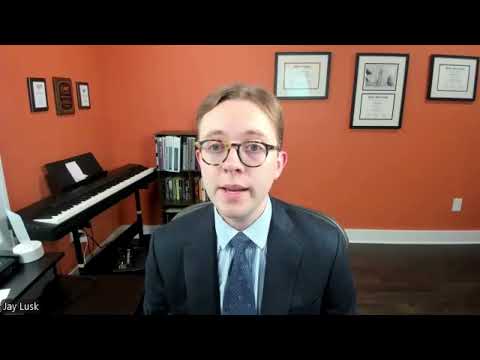 MPC 60 Seconds With  Dr Jay Lusk on POTS