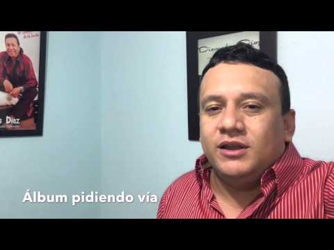 Otro adiós es morirme voz y guitarra homenaje a Diomedes Díaz