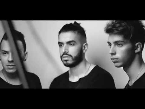 Vee Brondi, Henrell & Pontifexx - The Youth (Teaser 02)