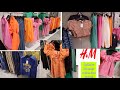 Kolkata H M Latest Summer Collection 2022