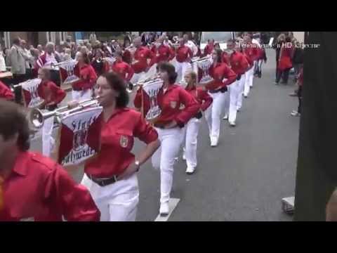 Sachsen-Anhalt -Tag in Gardelegen 2011