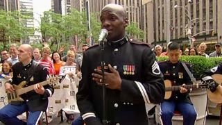 Meet the West Point Benny Havens Band