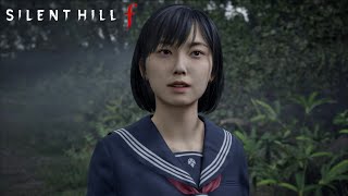 [사일런트 힐 f] 모든 엔딩 장면 모음 (4K)