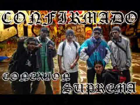 PARA QUE SEPAS LA CONEXION SUPREMA