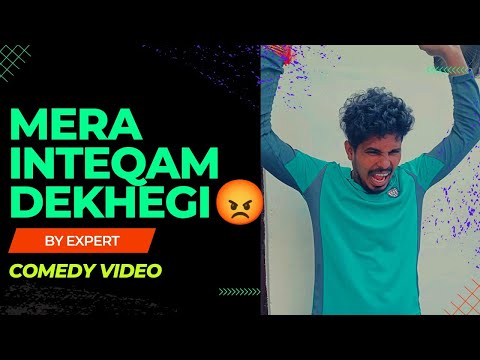 thukra ke mera pyar mera inteqam dekhegi 😡😡 || gym motivation || funny video 🤣😂 || deepak sahu075