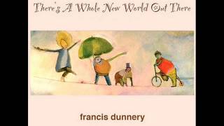 FRANCIS DUNNERY - Back in New York City (2009)