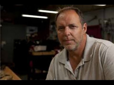 CANCELLED  'Sons of Guns’ After Arrest of Star WILL HAYDEN  2014
