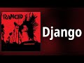 Rancid // Django