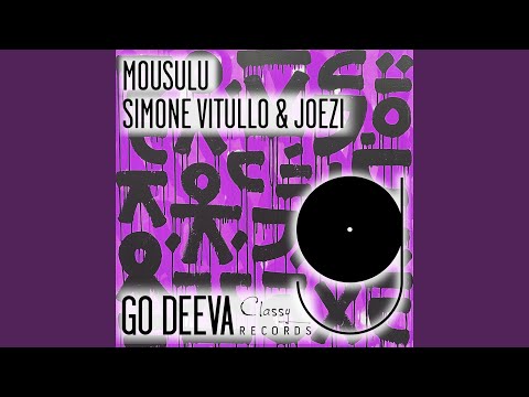 Mousulu (Extended Mix)