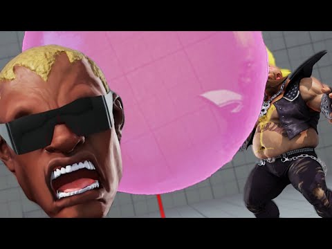 THESE MOVES ARE GETTING OUT OF HAND (NLBC)