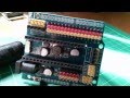 Arduino Nano Tutorial - Breakout Board with 2A ...