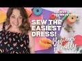 Want To Learn How To Sew A Dress LET ME SHOW YOU