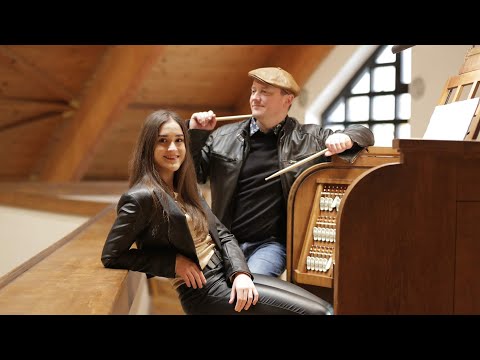 YouTube video thumbnail