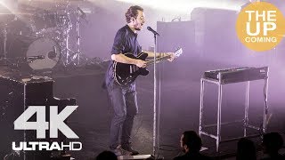 Editors - An End Has a Start live at Clapham Grand (6 March 2018)